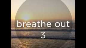 Mindful Breathing Meditation