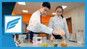 Excelsior Classes - Online Homeschool Junior High Science