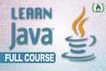Intro to Java Programming - Course