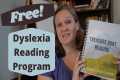 How to Teach Dyslexic Kids to Read -