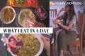 What I EAT IN A DAY | Millet Recipes