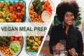 How To Meal Prep 12 Easy Vegan