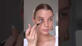7 steps of invisible skin makeup