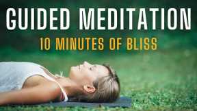 Lying Down Meditation for Beginners