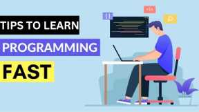 Basic Tips To Learn Programming Fast For Beginners #programming #clanguage #python #java