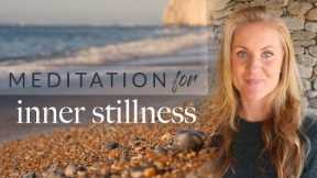 40 Minute Guided Breathing Meditation for Deep Relaxation and Inner Stillness