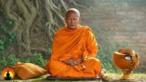 Tibetan Meditation Music, Soothing Music, Relaxing Music Meditation, Binaural Beats, ☯3186