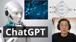 How ChatGPT Works Technically For Beginners