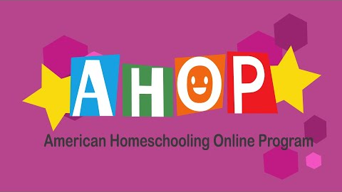 American Homeschooling Online Program (AHOP)Science Step 2 Chapter2 Lesson1