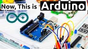 Arduino Coding for Beginners | How to Program an Arduino?