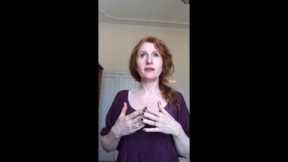 Opera Singer Laura Claycomb's  Breathing Exercises