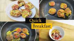 Morning Egg breakfast recipes | egg recipes | breakfast recipes easy | healthy breakfast ideas