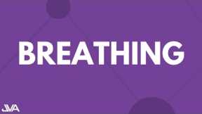 BREATHING VOCAL EXERCISE