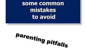 4. Parenting Mistakes (8-17) - Scott Smelser