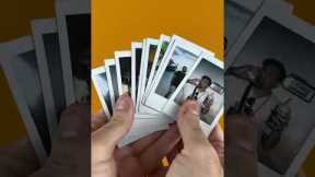 Instax camera hack you didn’t know 📸 #instax