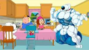 Family Guy Season 11 Ep 21 Full Episodes - Family Guy 2023 Full Uncuts #1080p