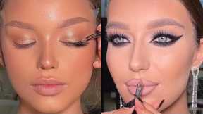 Best Makeup Transformations 2023 | New Makeup Tutorials Compilation