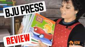 In-Depth BJU Press Homeschool Curriculum Review and Guide 😎