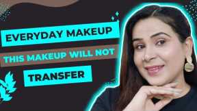 Maybelline Fit Me Foundation + Makeup Range | Face Makeup Review | #FitMeFitsMySkin