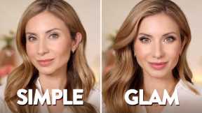 Pro Makeup Tips for Makeup That lasts all Day and How to Touch Up for an Evening Makeup Look!