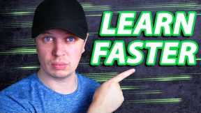 4 hacks to learn languages FAST