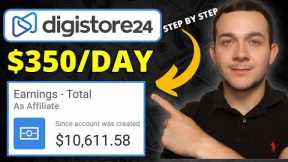 Digistore24 Affiliate Marketing Tutorial for Beginners 2023 ($10,000+ Strategy)