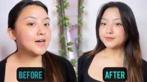 Everyday Makeup Routine with Maybelline Fit Me Foundation + More! | Gracy | #FitMeFitsMySkin