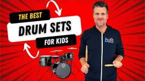 Best Beginner Drum Sets | Affordable Acoustic and Electronic Kits