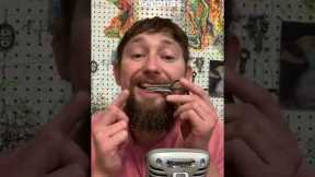 Learn to play the Jaw Harp in 60 seconds.