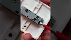 Back to Basics! How to Wire a 2 Way Light Switch.