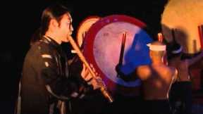 Japanese Taiko Drums - Amazing Grace - Pro Series (2/9)