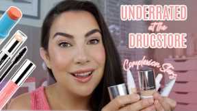 THE BRAND YOU'RE OVERLOOKING: Neutrogena Makeup - Full Face