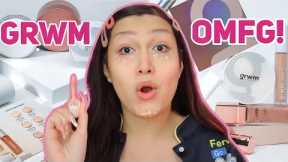 Is this the best makeup line by a Filipino Influencer? (GRWM Cosmetics Review)