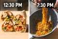 24 Hours of Healthy Student Cooking