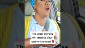 Vocal Coach teaches Magical Vocal Exercise to Filipino Singer