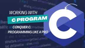 how to learn coding for beginners|| c program basic||