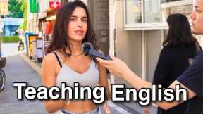 What Teaching English in Japan is REALLY like