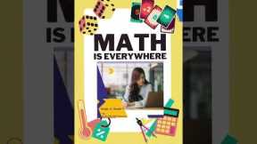 Online Mathematics Classes #homeschooling #onlineschool #Mathematics