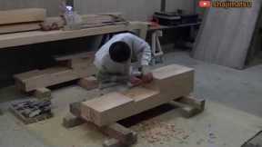 Woodworking, Top 5 Most Incredible Japanese Hand Tools That Will Open Up Your Mind!