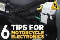 6 Tips on How To Wire Your Motorcycle 