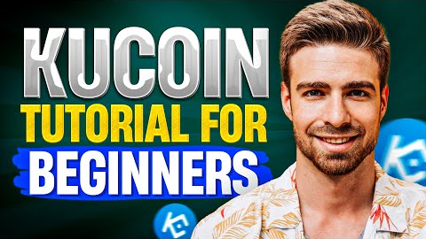 KuCoin Tutorial For Beginners 2023 (COMPLETE GUIDE)