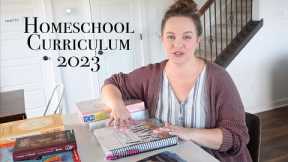 Homeschooling Made Simple | Planning And Curriculum