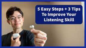 How To Improve Listening Comprehension In A Foreign Language (These Supercharged My Listening Skill)