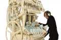 Wintergatan - Marble Machine (music