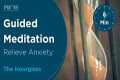 Guided Meditation for Anxiety | The
