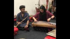 Indian Chinese Jam! | by Yijia and The Flute Guy