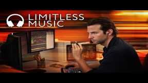 Music for Work — Limitless Productivity Radio