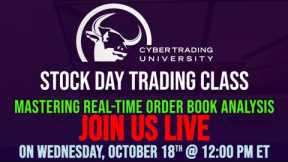 Day Trading for Beginners with Fausto Pugliese