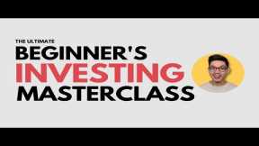 (2) Beginners Investing Master Class - November 14, 2023 @ 5:30 pm