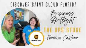 UPS Store Locations In St. Cloud FL